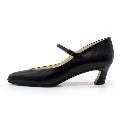 YOSHITO ヨシト レディース パンプス Y0702 BL