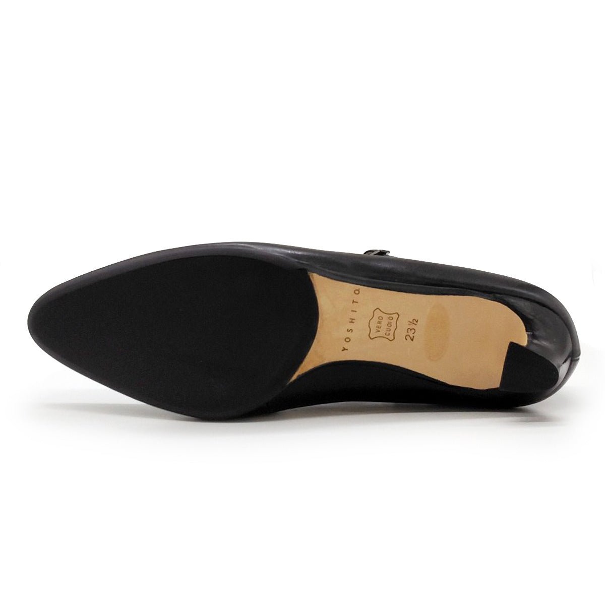 YOSHITO ヨシト レディース パンプス Y0702 - YOSHITO(ヨシト) - 202シューズモリ 公式オンラインショップ