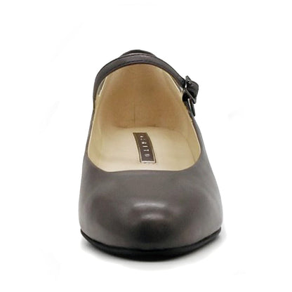 YOSHITO ヨシト レディース パンプス Y0702 GY