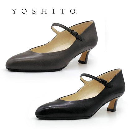 YOSHITO ヨシト レディース パンプス Y0702