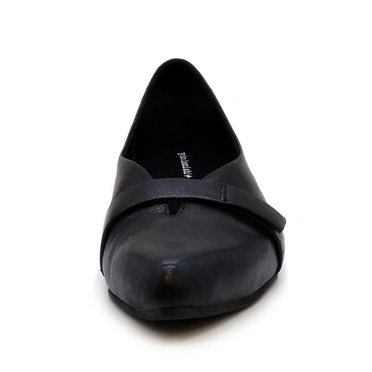 yuko imanishi + ユウコ イマニシ プラス レディース パンプス 751116 SASA BLACK