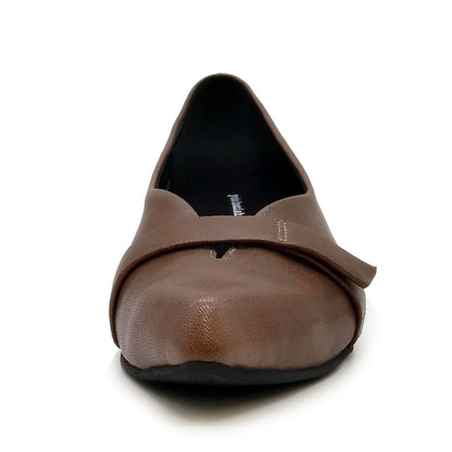 yuko imanishi + ユウコ イマニシ プラス レディース パンプス 751116 SASA DARK GRAY