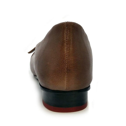 yuko imanishi + ユウコ イマニシ プラス レディース パンプス 751116 SASA DARK GRAY