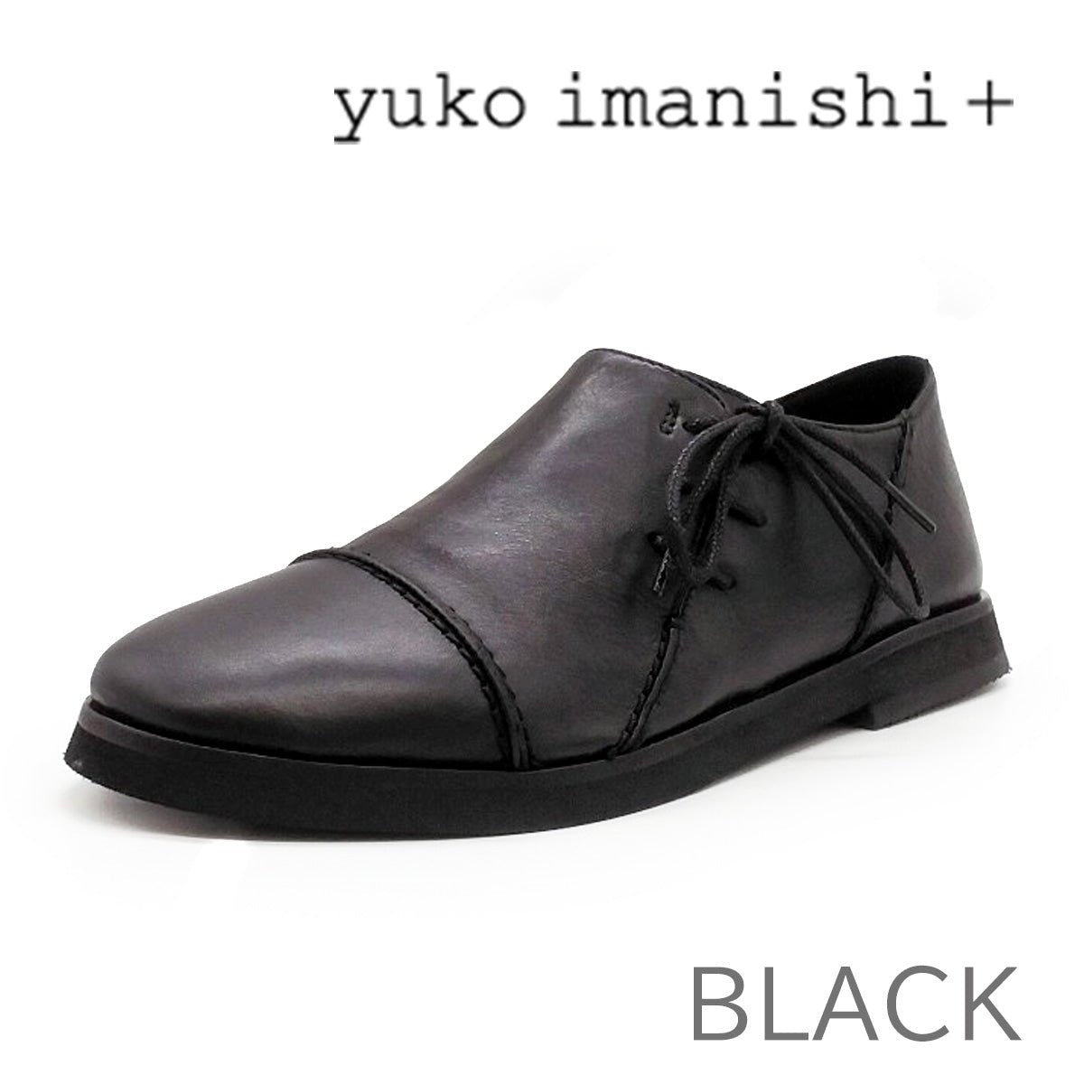 yuko imanishi + ユウコ イマニシ プラス 靴 レディース カジュアルシューズ 751118 AKO - yuko imanishi +（ユウコイマニシプラス） - 202シューズモリ 公式オンラインショップ