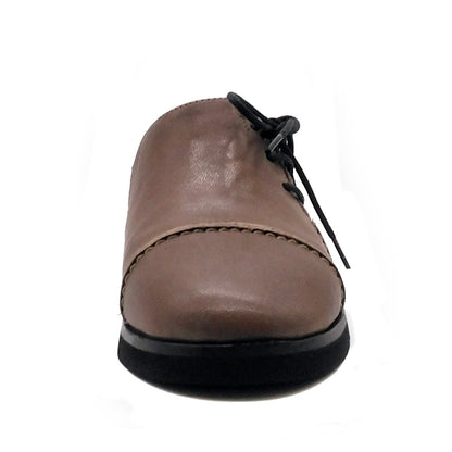 yuko imanishi + ユウコ イマニシ プラス 靴 レディース カジュアルシューズ 751118 AKO DARK GRAY