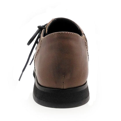 yuko imanishi + ユウコ イマニシ プラス 靴 レディース カジュアルシューズ 751118 AKO DARK GRAY