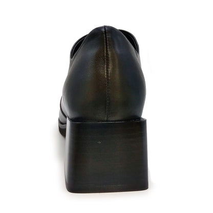 yuko imanishi + ユウコ イマニシ プラス レディース パンプス 751121 SHIO 大きいサイズ BL