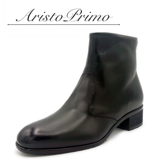 Aristo Primo アリストプリモ レディース ショートブーツ AL-230 - Aristo Primo (アリストプリモ) - 202シューズモリ オンラインショップ