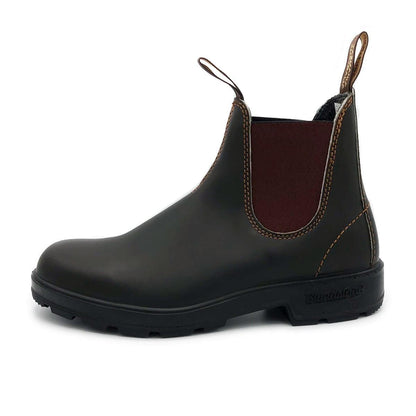 Blundstone ユニセックス サイドゴアブーツ ORIGINALS BS500 BS510 - Blundstone(ブランドストーン) - 202シューズモリ オンラインショップ