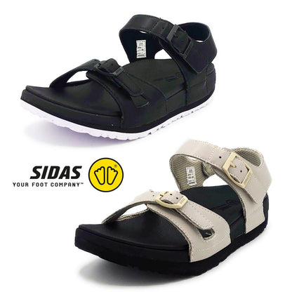 SIDAS レディース 3D サンダル HOLIDAY