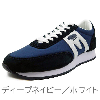 KARHU ユニセックス スニーカー Albatross 82 - KARHU(カルフ) - 202シューズモリ オンラインショップ