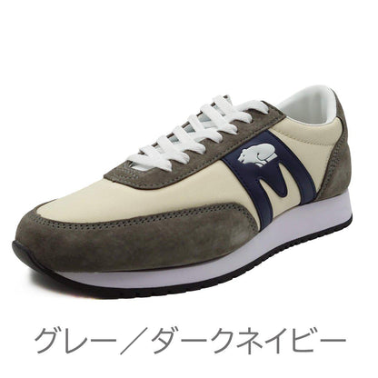 KARHU ユニセックス スニーカー Albatross 82 - KARHU(カルフ) - 202シューズモリ オンラインショップ