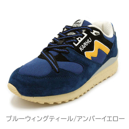 KARHU ユニセックス スニーカー SYNCHRON CLASSIC - KARHU(カルフ) - 202シューズモリ オンラインショップ