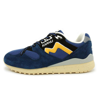 KARHU ユニセックス スニーカー SYNCHRON CLASSIC - KARHU(カルフ) - 202シューズモリ オンラインショップ