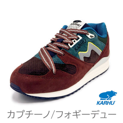 KARHU ユニセックス スニーカー SYNCHRON CLASSIC - KARHU(カルフ) - 202シューズモリ オンラインショップ