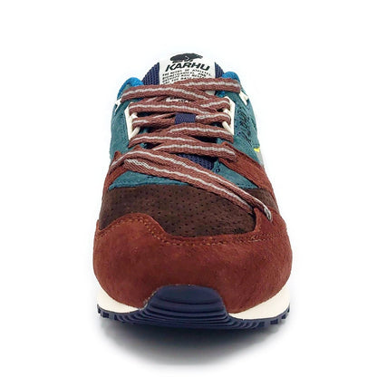 KARHU ユニセックス スニーカー SYNCHRON CLASSIC - KARHU(カルフ) - 202シューズモリ オンラインショップ