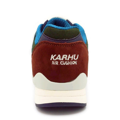 KARHU ユニセックス スニーカー SYNCHRON CLASSIC - KARHU(カルフ) - 202シューズモリ オンラインショップ