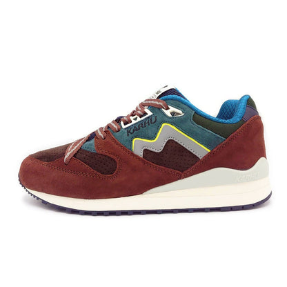 KARHU ユニセックス スニーカー SYNCHRON CLASSIC - KARHU(カルフ) - 202シューズモリ オンラインショップ