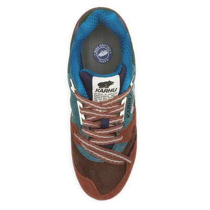 KARHU ユニセックス スニーカー SYNCHRON CLASSIC - KARHU(カルフ) - 202シューズモリ オンラインショップ