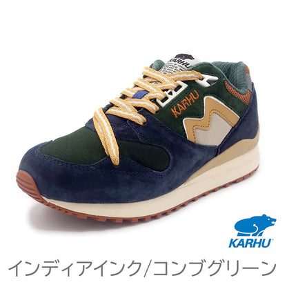 KARHU ユニセックス スニーカー SYNCHRON CLASSIC - KARHU(カルフ) - 202シューズモリ オンラインショップ