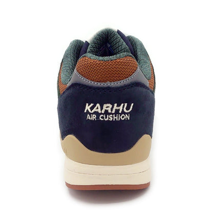 KARHU ユニセックス スニーカー SYNCHRON CLASSIC - KARHU(カルフ) - 202シューズモリ オンラインショップ