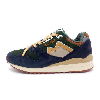 KARHU ユニセックス スニーカー SYNCHRON CLASSIC - KARHU(カルフ) - 202シューズモリ オンラインショップ