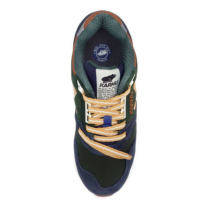 KARHU ユニセックス スニーカー SYNCHRON CLASSIC - KARHU(カルフ) - 202シューズモリ オンラインショップ