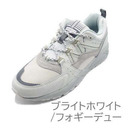 KARHU ユニセックス スニーカー FUSION 2.0 - KARHU(カルフ) - 202シューズモリ オンラインショップ