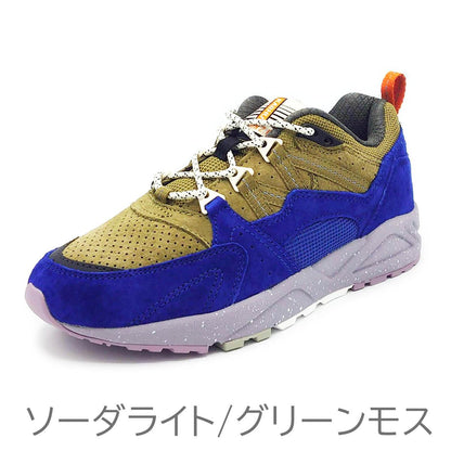 KARHU ユニセックス スニーカー FUSION 2.0 - KARHU(カルフ) - 202シューズモリ オンラインショップ