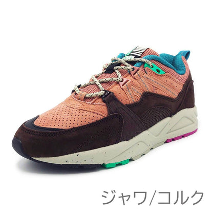 KARHU ユニセックス スニーカー FUSION 2.0 - KARHU(カルフ) - 202シューズモリ オンラインショップ