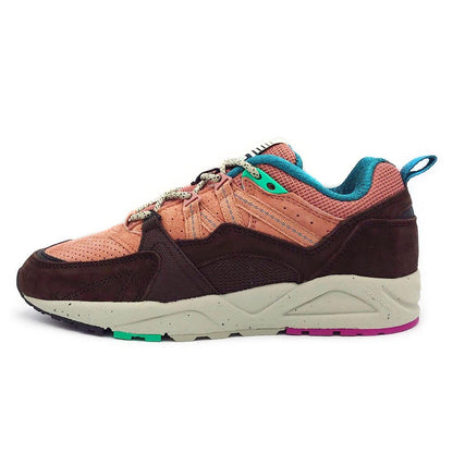 KARHU ユニセックス スニーカー FUSION 2.0 - KARHU(カルフ) - 202シューズモリ オンラインショップ