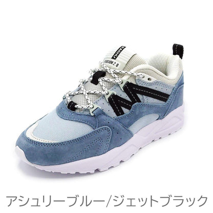 KARHU ユニセックス スニーカー FUSION 2.0 - KARHU(カルフ) - 202シューズモリ オンラインショップ