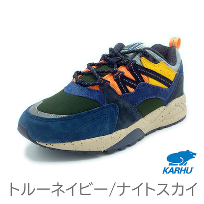 KARHU ユニセックス スニーカー FUSION 2.0 - KARHU(カルフ) - 202シューズモリ オンラインショップ