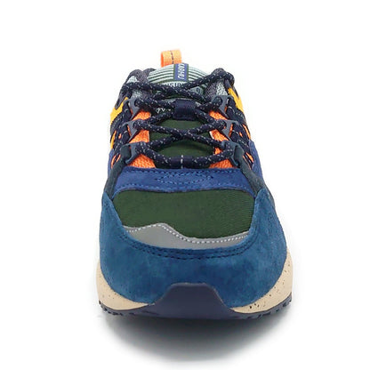 KARHU ユニセックス スニーカー FUSION 2.0 - KARHU(カルフ) - 202シューズモリ オンラインショップ