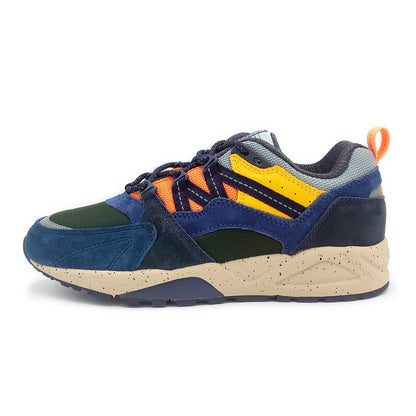 KARHU ユニセックス スニーカー FUSION 2.0 - KARHU(カルフ) - 202シューズモリ オンラインショップ