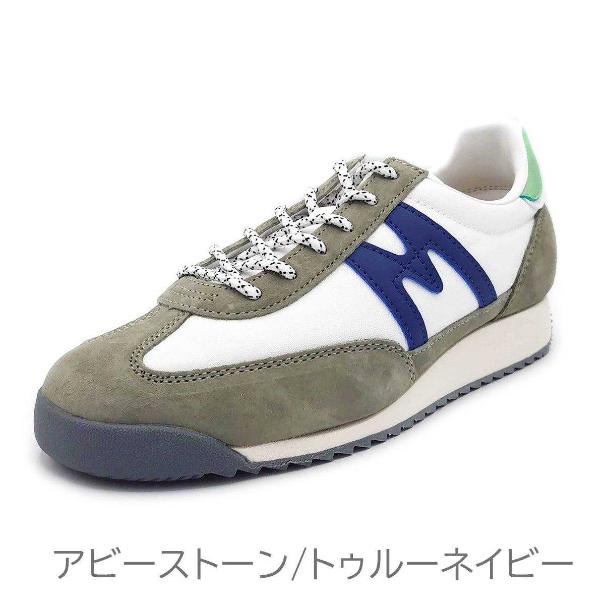 カルフ メスタリ KARHU Mestrari (旧 Champion Air チャンピオンエア