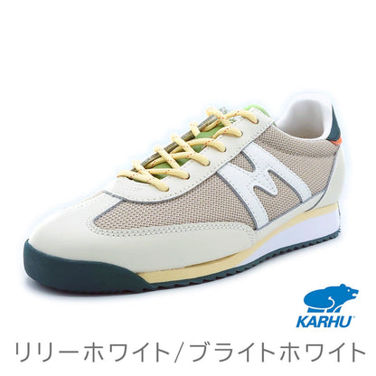 KARHU ユニセックス スニーカー Mestari (旧 Champion Air) - KARHU(カルフ) - 202シューズモリ オンラインショップ