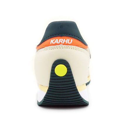 KARHU ユニセックス スニーカー Mestari (旧 Champion Air) - KARHU(カルフ) - 202シューズモリ オンラインショップ