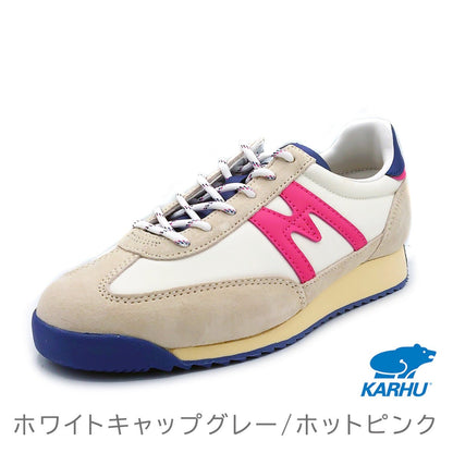 KARHU ユニセックス スニーカー Mestari (旧 Champion Air) - KARHU(カルフ) - 202シューズモリ オンラインショップ