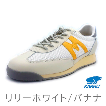 KARHU ユニセックス スニーカー Mestari (旧 Champion Air) - KARHU(カルフ) - 202シューズモリ オンラインショップ