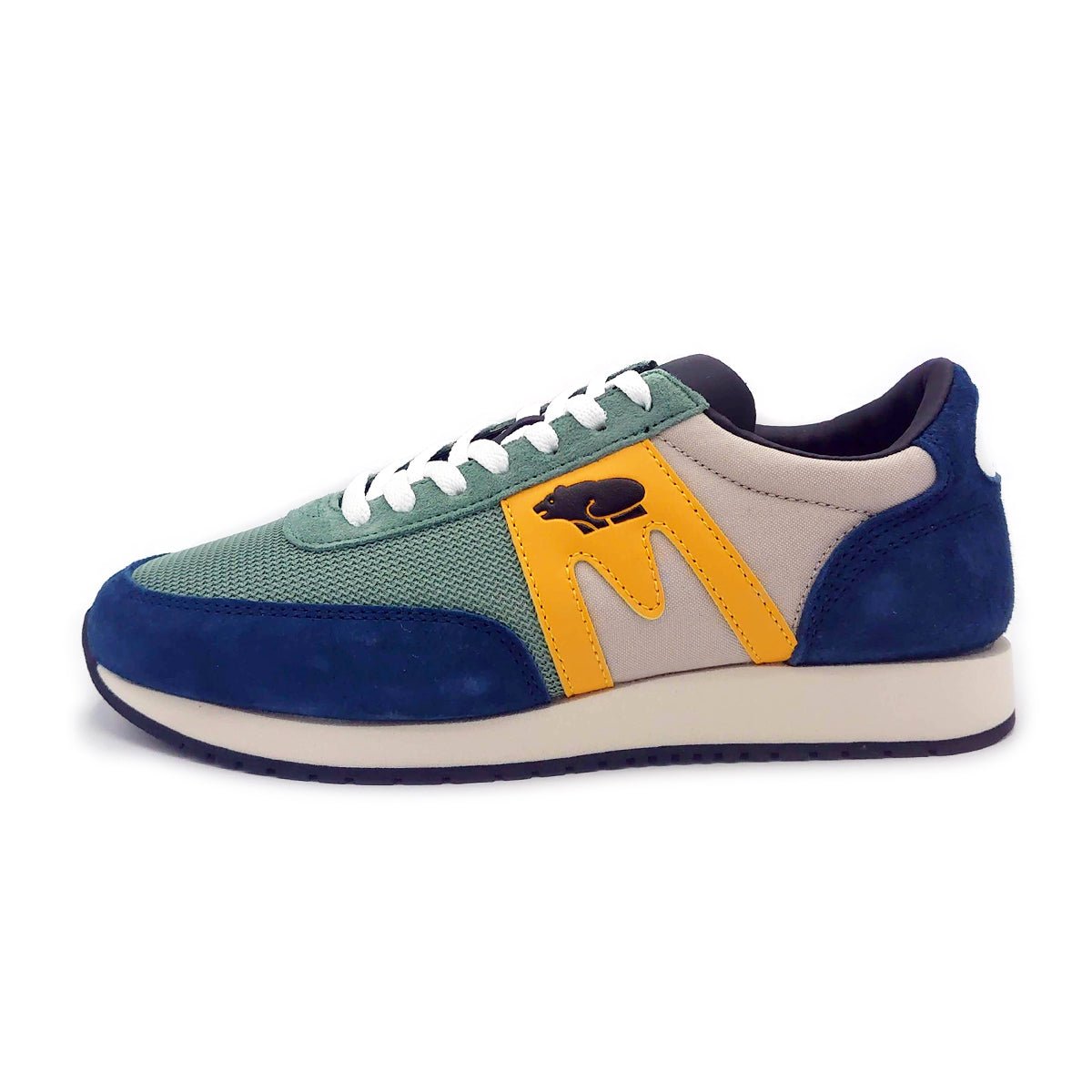 KARHU カルフ スニーカー Albatross 82 アルバトロス KH802 ユニ