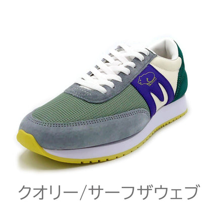 KARHU ユニセックス スニーカー Albatross 82 - KARHU(カルフ) - 202シューズモリ オンラインショップ