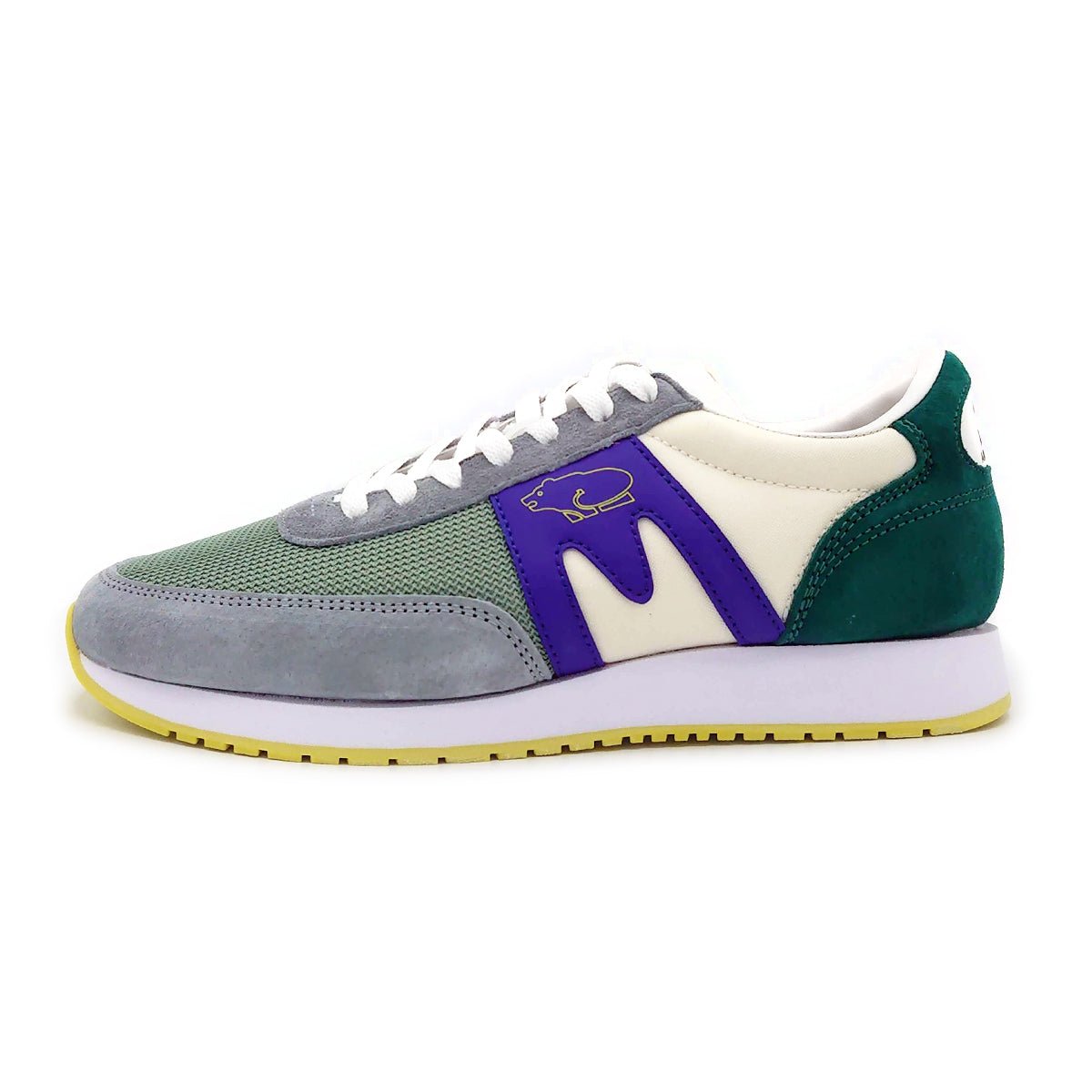 KARHU カルフ スニーカー Albatross 82 アルバトロス KH802 ユニ