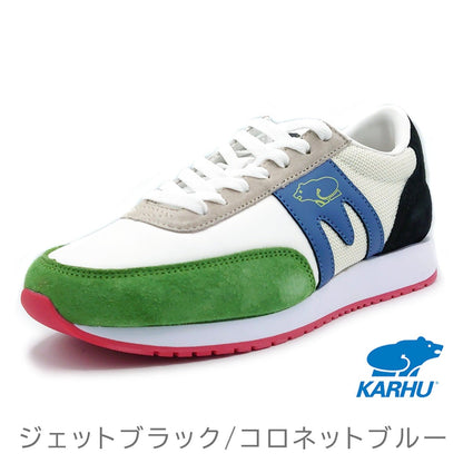 KARHU ユニセックス スニーカー Albatross 82 - KARHU(カルフ) - 202シューズモリ オンラインショップ