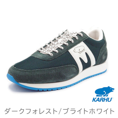 KARHU ユニセックス スニーカー Albatross 82 - KARHU(カルフ) - 202シューズモリ オンラインショップ