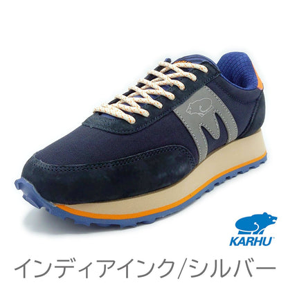 KARHU ユニセックス スニーカー Albatross Control - KARHU(カルフ) - 202シューズモリ オンラインショップ