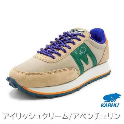 KARHU ユニセックス スニーカー Albatross Control - KARHU(カルフ) - 202シューズモリ オンラインショップ