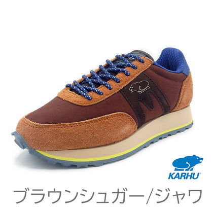 KARHU ユニセックス スニーカー Albatross Control - KARHU(カルフ) - 202シューズモリ オンラインショップ