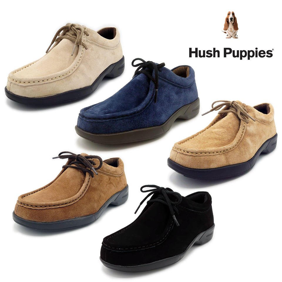 Hush Puppies レディース カジュアルシューズ L-2712T - Hush Puppies(ハッシュパピー) - 202シューズモリ オンラインショップ