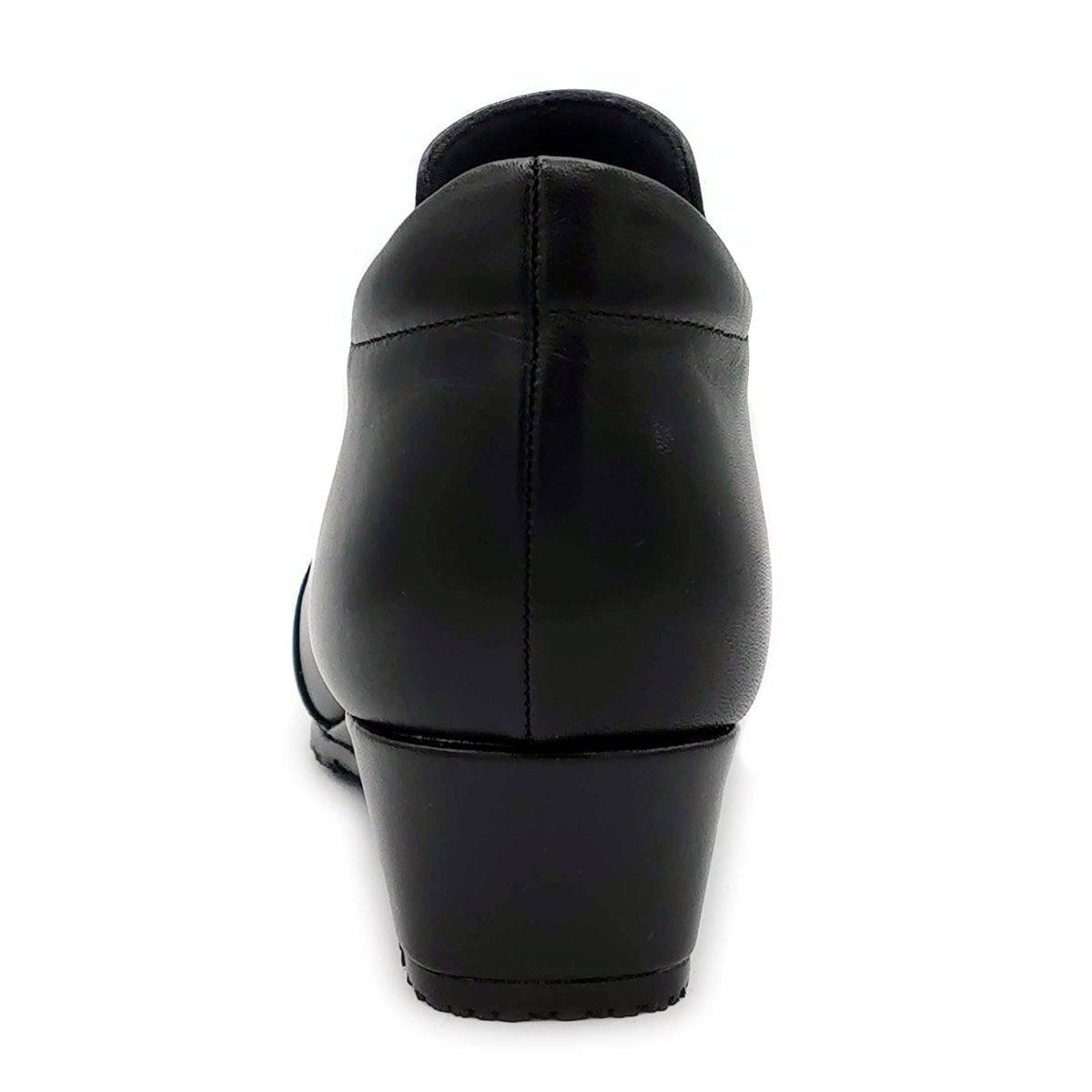 Hush Puppies  レディース スリップオン L-6001T - 202シューズモリ オンラインショップ
